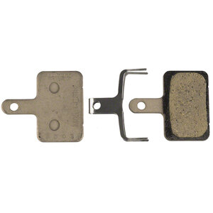 Shimano M05 Resin Disc Brake Pads