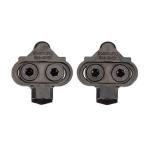 Shimano SM-SH51 SPD 4° Cleats