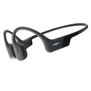 Shokz Openrun Headphones