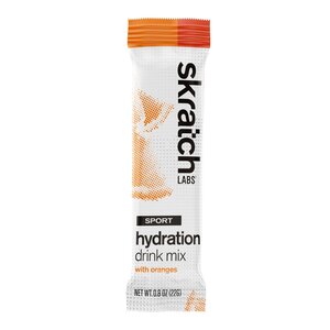 Skratch Labs Hydration Drink Mix