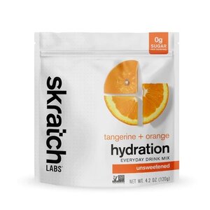 Skratch Labs Hydration Everyday Drink Mix