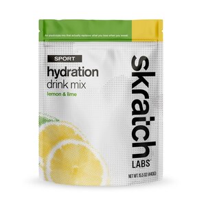 Skratch Labs Hydration Sport Drink Mix