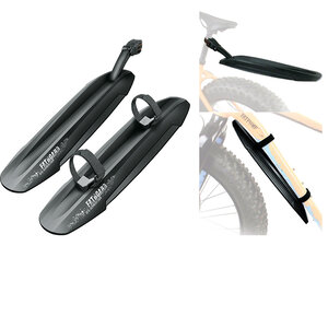 SKS Fatboard Fender Set