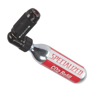 Specialized CPRO2 Inflator