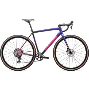 Specialized Crux Comp