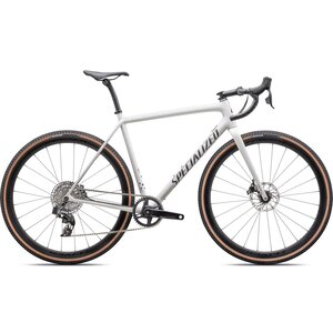 Specialized Crux Expert