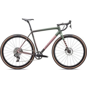 Specialized Crux Expert