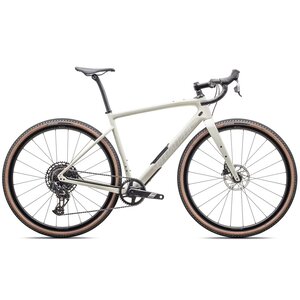 Specialized Diverge Comp Carbon