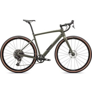 Specialized Diverge Comp Carbon