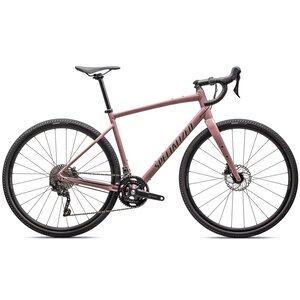 Specialized Diverge E5 Elite