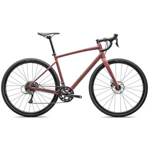 Specialized Diverge E5