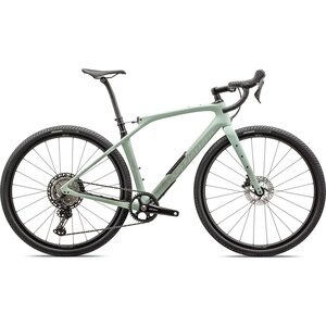 Specialized Diverge STR Comp