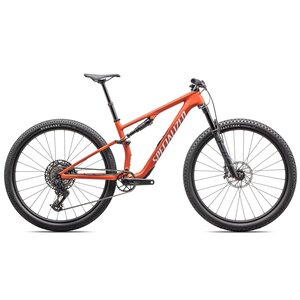 Specialized Epic 8 Comp