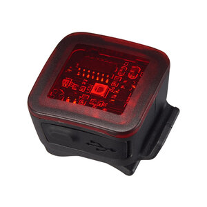 Specialized Flashback Rear Light