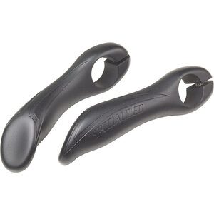 Specialized P2 OVERENDZ BAR ENDS