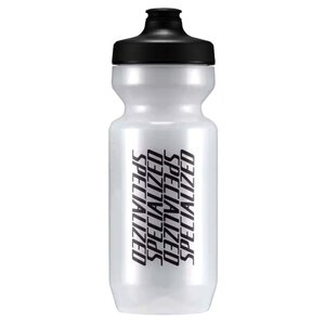 Specialized Purist WaterGate Bottle - 22oz