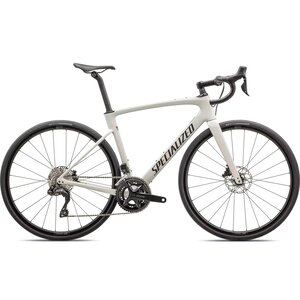 Specialized Roubaix SL8 Comp 105 Di2