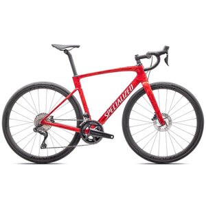 Specialized Roubaix SL8 Pro Ultegra Di2