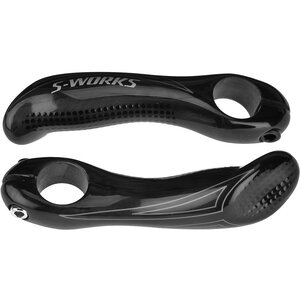 Specialized S-Works Overendz Bar Ends