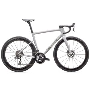 Specialized S-Works Tarmac SL8 Dura-Ace Di2