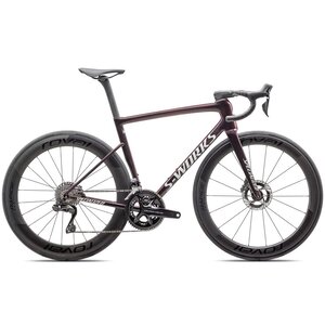 Specialized S-Works Tarmac SL8 Dura-Ace Di2