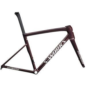 Specialized S-Works Tarmac SL8 Frameset