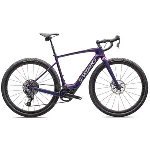 Specialized S-Works Turbo Creo 2