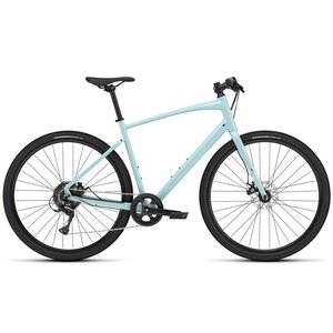 Specialized Sirrus X 1.0