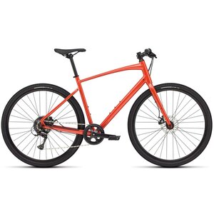 Specialized Sirrus X 1.0