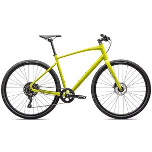 Specialized Sirrus X 2.0