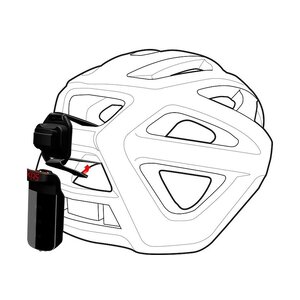 Specialized Stix Helmet Strap Mount