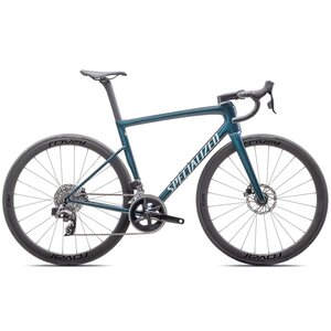 Specialized Tarmac SL8 Expert Rival AXS