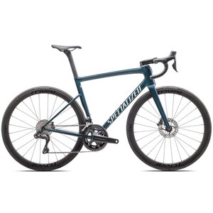 Specialized Tarmac SL8 Expert Ultegra Di2