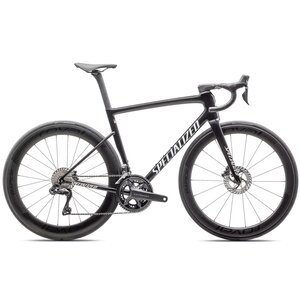 Specialized Tarmac SL8 Pro Ultegra Di2