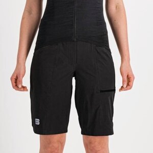 Sportful Giara Overshort Shorts Women