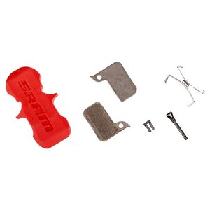 Sram DB-SPP-A0 Organic Disc Brake Pads