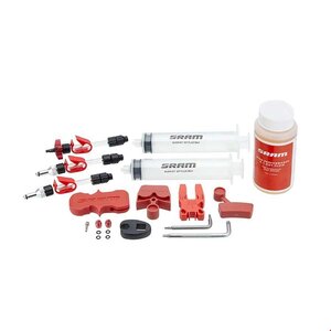 Sram Standard Bleed Kit DOT 5.1