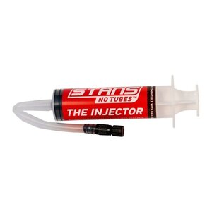 Stans No Tubes Tire Sealant Injector