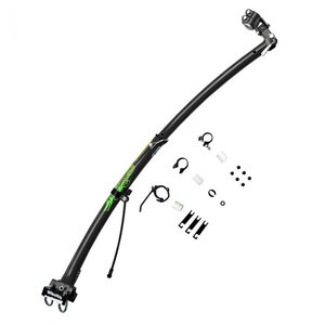 Trail-Gator Tow Bar