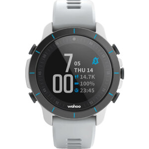 Wahoo Elemnt Rival Smart GPS Watch