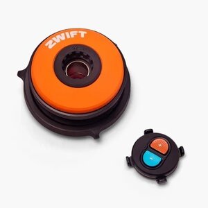 Wahoo Zwift Click & Cog Upgrade Kit