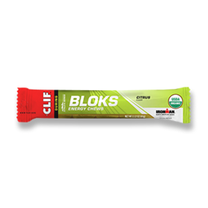 Clif Bloks Energy Chew