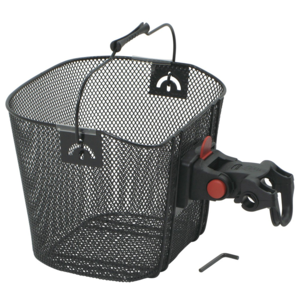 Damco Q/R System Front Basket