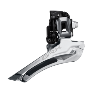 Shimano GRX FD-RX810 Front Derailleur