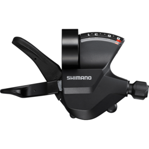 Shimano SL-M315-8R 8 Speed RapidFire Plus Trigger Shifter